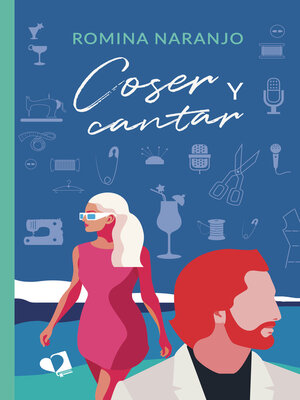 cover image of Coser y cantar